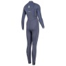 Combinaison intégrale femme PROLIMIT Flare FreeZip 4/3 DownAirflex GBS Navy