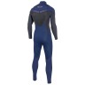 Combinaison intégrale PROLIMIT Fusion Freezip 5/3 Zodiac 2 lining GBS Navy