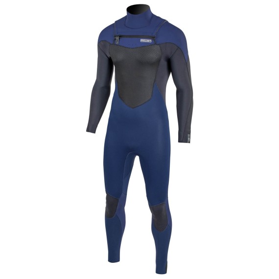 Combinaison intégrale PROLIMIT Fusion Freezip 3/2 Q-Lining GBS Navy