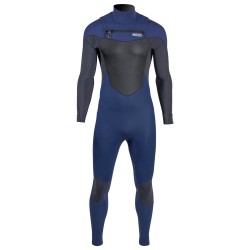 Combinaison intégrale PROLIMIT Fusion Freezip 3/2 Q-Lining GBS Navy