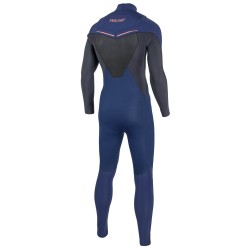 Combinaison intégrale PROLIMIT Fusion Freezip 3/2 Q-Lining GBS Navy