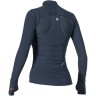 Lycra zippé femme PROLIMIT Quick Dry Loosefit Top