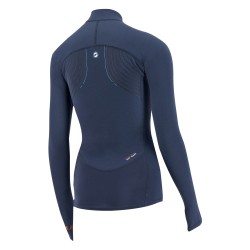 Lycra zippé femme PROLIMIT Quick Dry Loosefit Top