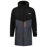 Veste néoprène PROLIMIT Racer Jacket DL Black/Orange