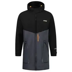 Veste néoprène PROLIMIT Racer Jacket DL Black/Orange