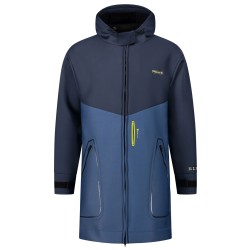 Veste néoprène PROLIMIT Racer Jacket DL Black/Yellow