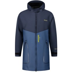 Veste néoprène PROLIMIT Racer Jacket DL Black/Yellow