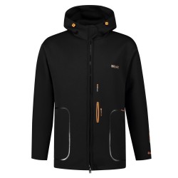 Veste néoprène PROLIMIT Hydrogen Action Jacket Black/Orange