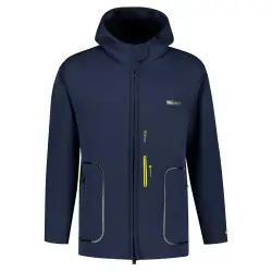 Veste néoprène PROLIMIT Hydrogen Action Jacket Black/Yellow