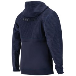 Sweat néoprène PROLIMIT Loosefit Hoodie Predator Blue