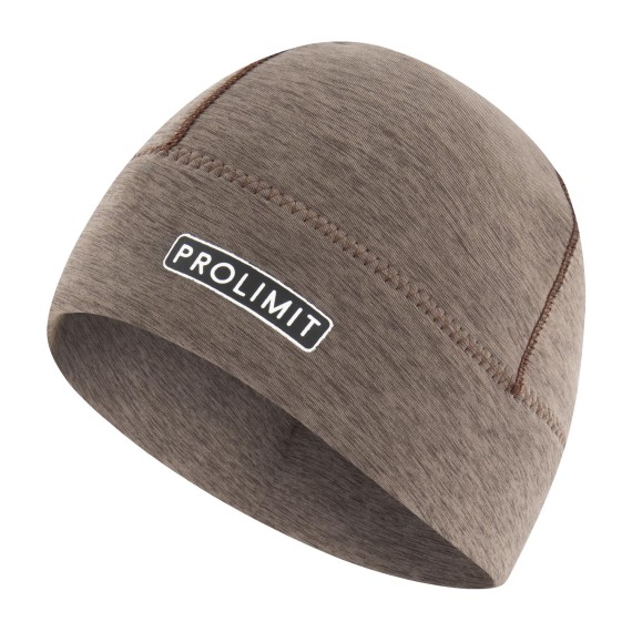 Bonnet néoprène PROLIMIT Mercury Beanie Grey/White