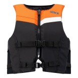 Gilet de flottaison PROLIMIT Floating Vest Freeride Waist Black/Orange