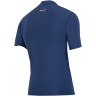 Lycra PROLIMIT Rashguard Logo Shortarm Navy