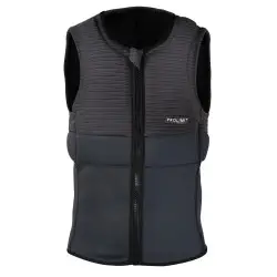 Gilet impact kitesurf/windsurf PROLIMIT Predator Vest Half Padded Frontzip