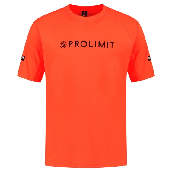 Watershirt PROLIMIT Watersport T-Shirt Orange