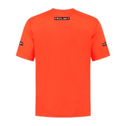 Watershirt PROLIMIT Watersport T-Shirt Orange