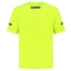 Watershirt PROLIMIT Watersport T-Shirt Yellow