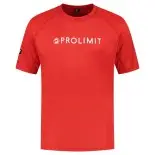 Watershirt PROLIMIT Watersport T-Shirt Red