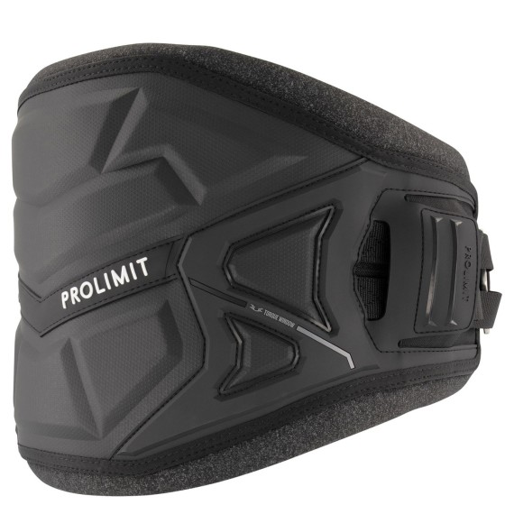 Harnais ceinture windsurf PROLIMIT Waist TeamWave Black/Grey