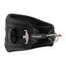 Harnais ceinture windsurf PROLIMIT Waist TeamWave Black/Grey