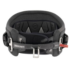 Harnais ceinture windsurf PROLIMIT Waist TeamWave Black/Grey