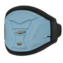 Harnais ceinture windsurf PROLIMIT Waist Vault Blue/Mustard