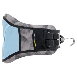 Harnais ceinture windsurf PROLIMIT Waist Vault Blue/Mustard