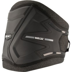 Harnais ceinture windsurf PROLIMIT Waist Type T BarLoc Black