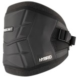 Harnais ceinture windsurf PROLIMIT Waist Hybrid Black