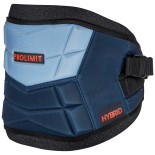 Harnais ceinture windsurf PROLIMIT Waist Hybrid Pewter