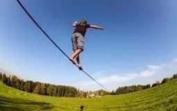 Slackline