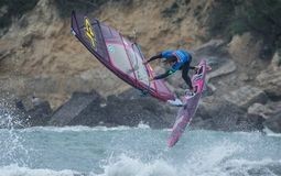 Planche Windsurf de Freestyle