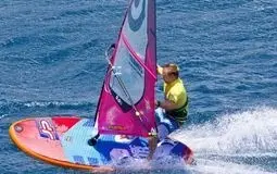 Planche Windsurf Gonflable