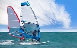 Accessoire Planche Windsurf