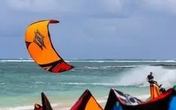 Kitesurf