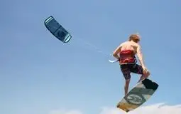 Harnais Kitesurf