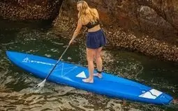 Paddle