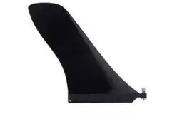 Aileron souple Paddle