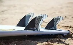 Aileron Surf