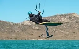 Kitefoil