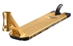 Deck Trottinette freestyle