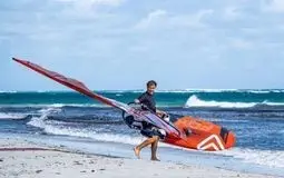 Pack complet Windsurf