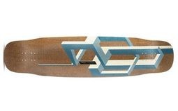 Plateau Longboard