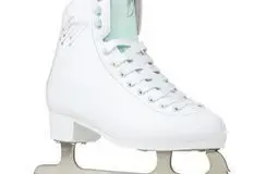 Patins à glace complets