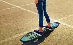 Waveboard