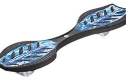 Waveboard complet