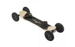 Mountainboard complet