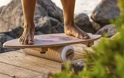 Balance board