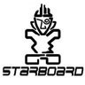 STARBOARD