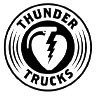 THUNDER TRUCKS